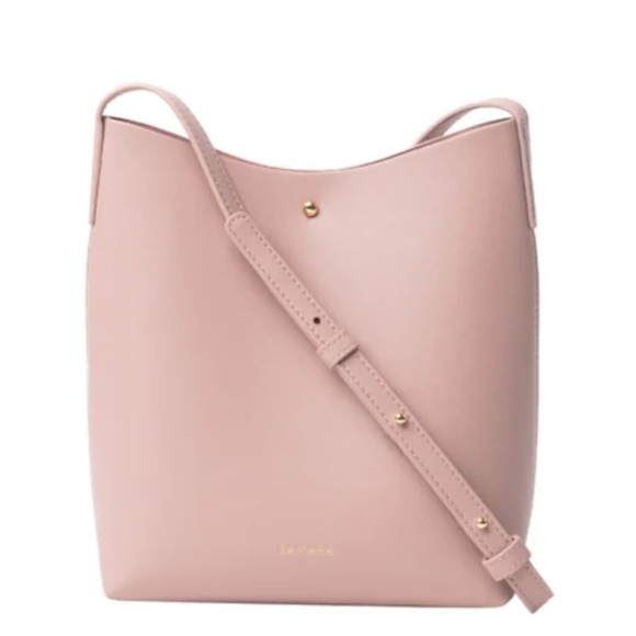 Samara Shoulder Bag/Crossbody - Picture 3 of 15